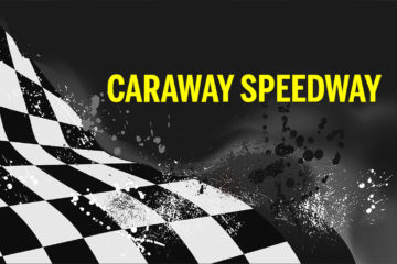 Final races to determine track titles at Caraway Speedway