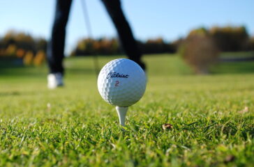 Golfball