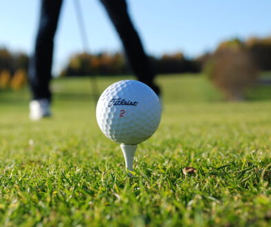 Golfball
