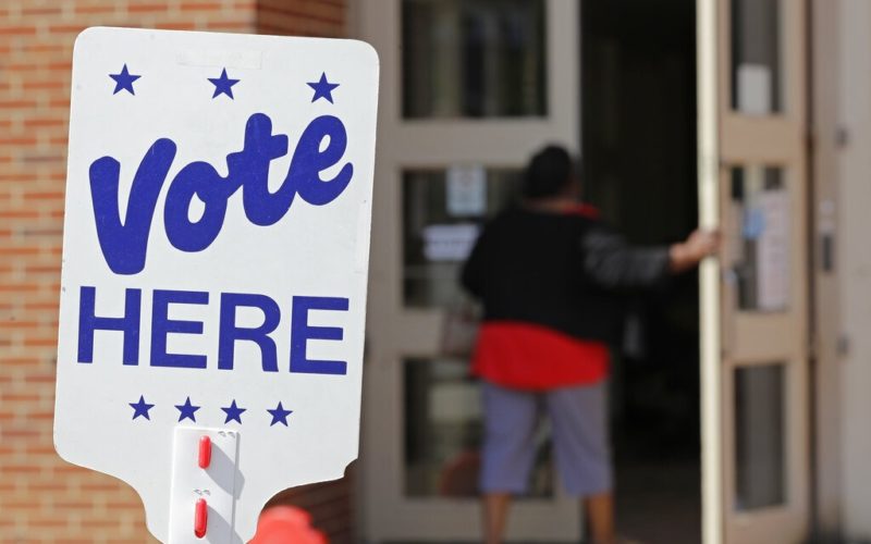 More poll workers sought for elections in Randolph