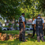 Chicago police: 100 shot, 18 homicides over holiday weekend