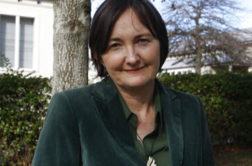 Anne-Marie Brady