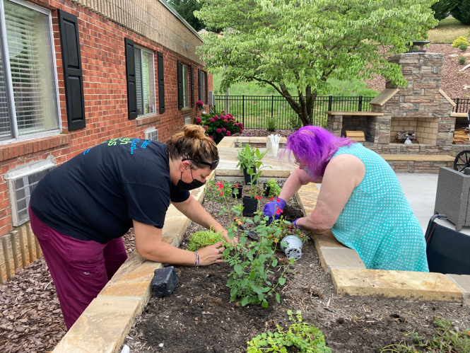 Master Gardeners hosts events to promote horticulture and native plants