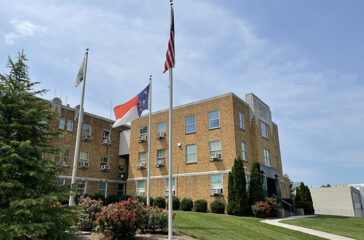 Randolph Hospital Jul 10, 3 29 14 PM