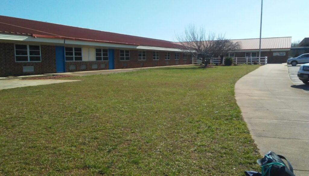 Southwestern_Randolph_High_School