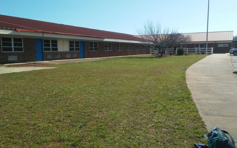 Randolph County schools end mask mandate