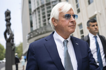 Bob Baffert