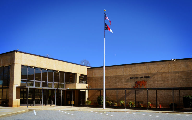Randolph County Schools drops mask mandate