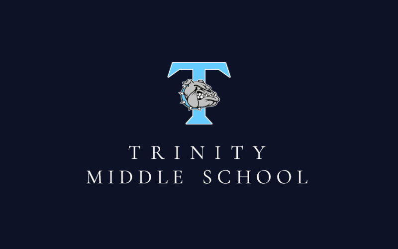 New Trinity Middle School to open in the fall