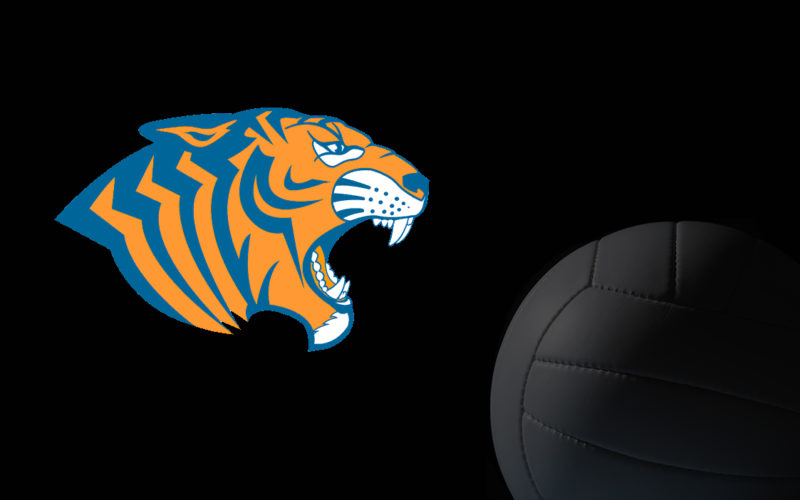 Randleman volleyball drops JV and Varsity matches to Oak Grove