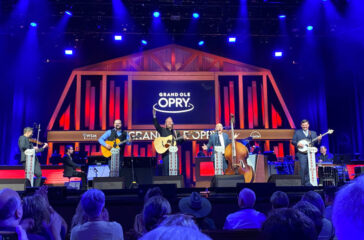 opry