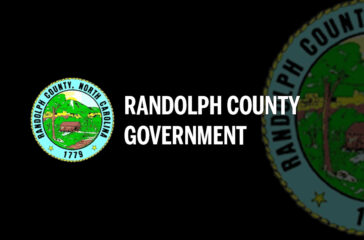 Randolph County Commissioners