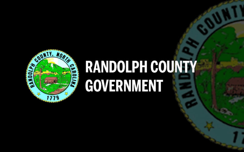 Board of Commissioners approves Medical Assisted Therapy for addiction issues in Randolph County Detention Center