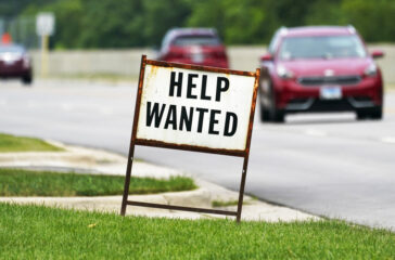 Virus Outbreak-Unemployment Benefits