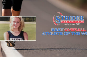 Athelete-of-the-Week