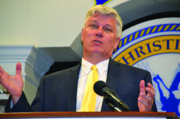 Todd Daniel