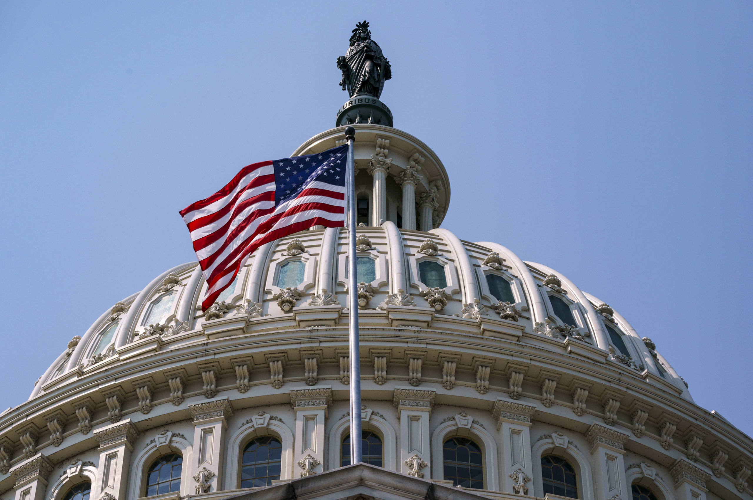 HUDSON: The state of our union is in crisis