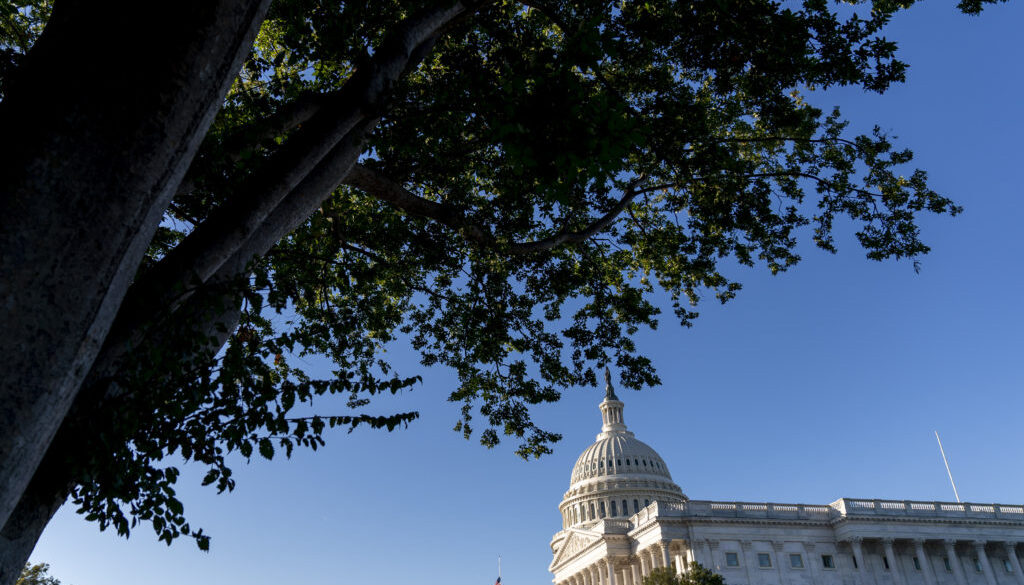 Congress Budget