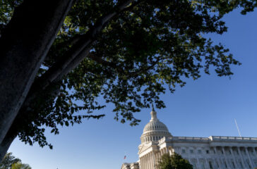 Congress Budget