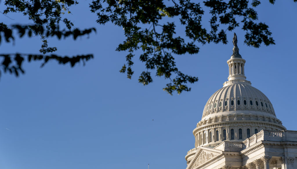 Congress Budget