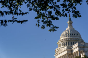 Congress Budget