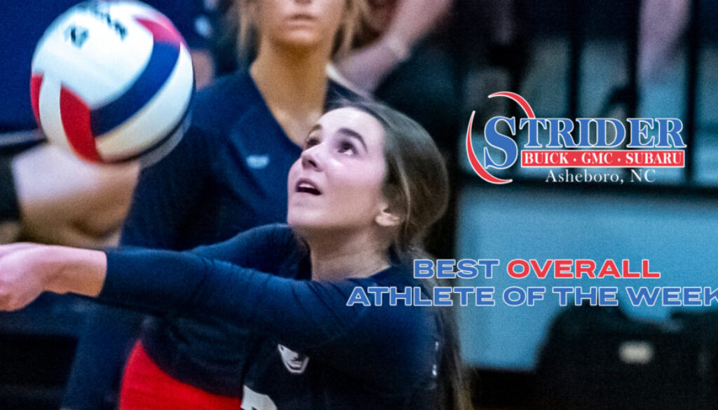 Athelete-of-the-Week