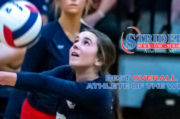 Athelete-of-the-Week