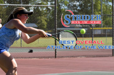 Athelete-of-the-Week