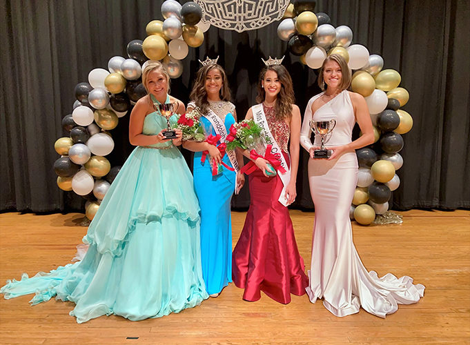 New Miss Randolph County crowned
