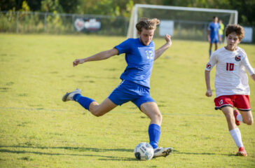 Sports Banner Photo SoccerWHSatUCA09