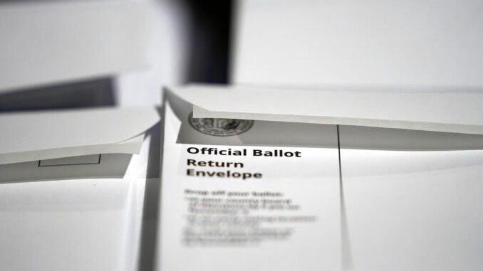 Around the State: $261 million in bonds on Nov municipal ballots
