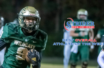 Athelete-of-the-Week