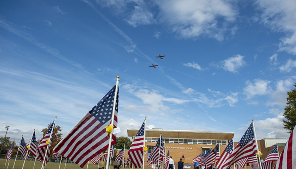Flyover