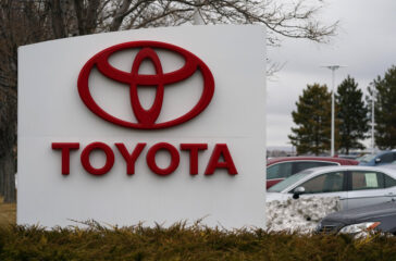 toyota logo