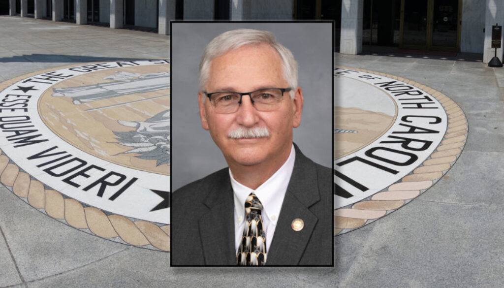 Allen McNeill / NCGA