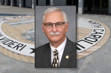Allen McNeill / NCGA