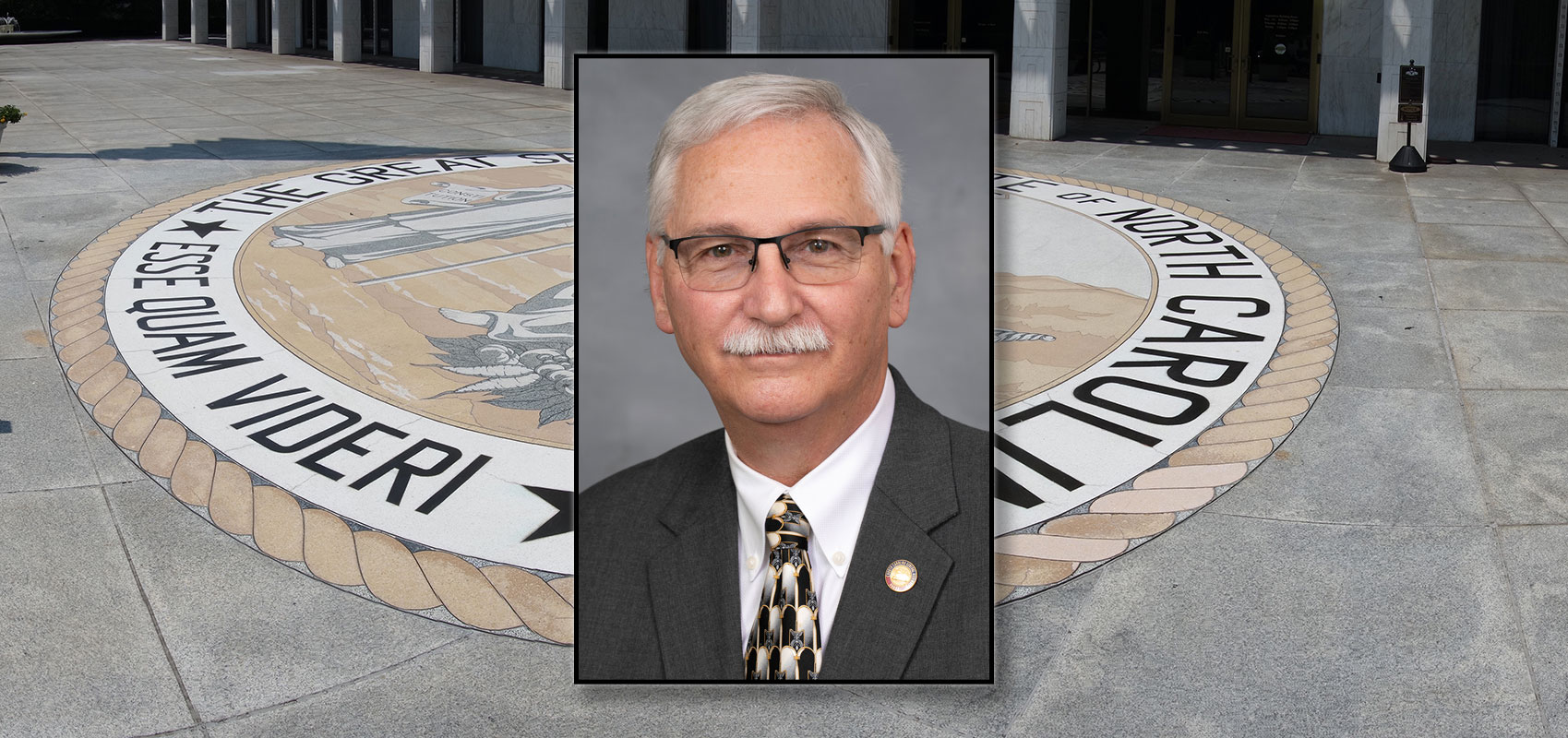 Allen McNeill / NCGA