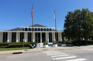 NCGA-Stock