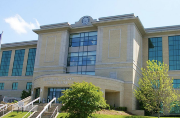 RandolphCountyCourthouse