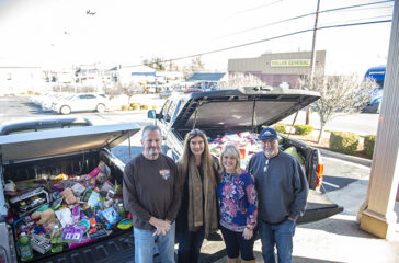 Toy Drive 2