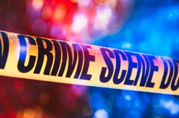 Crime Scene