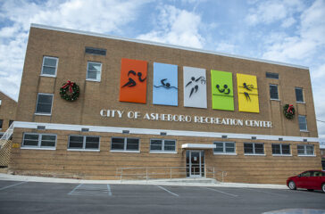 Ashebororeccenter