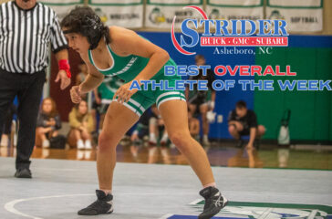 Athelete-of-the-Week