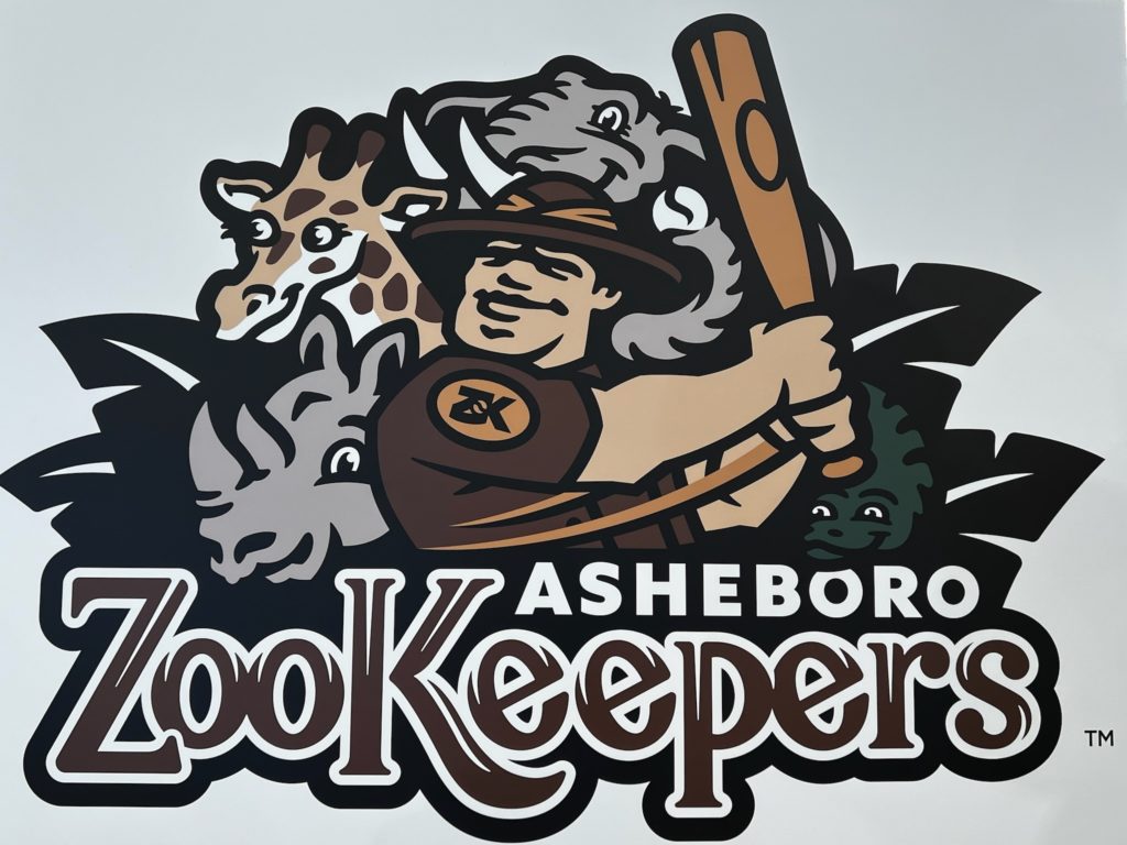 Copperheads announce name change to ZooKeepers
