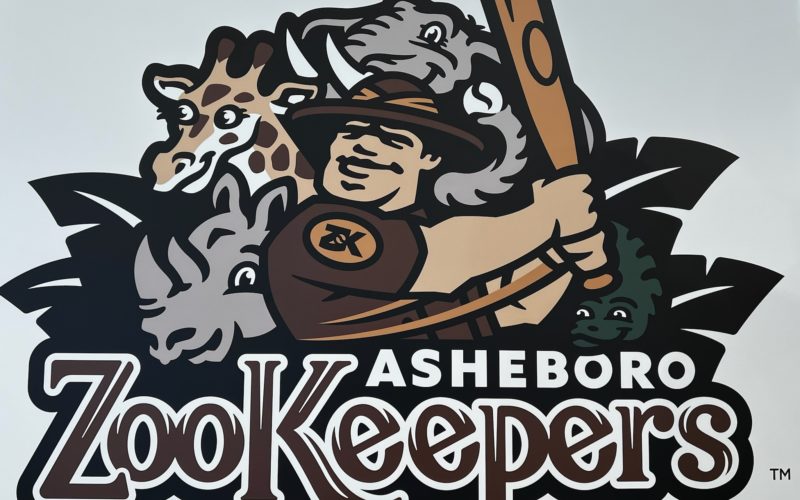 Copperheads announce name change to ZooKeepers