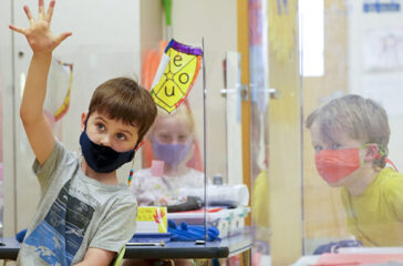Virus Outbreak New York
