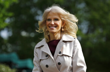 Kellyanne Conway