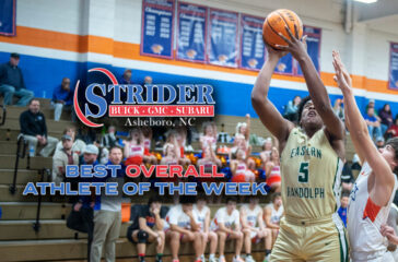 Athelete-of-the-WeekDavonte