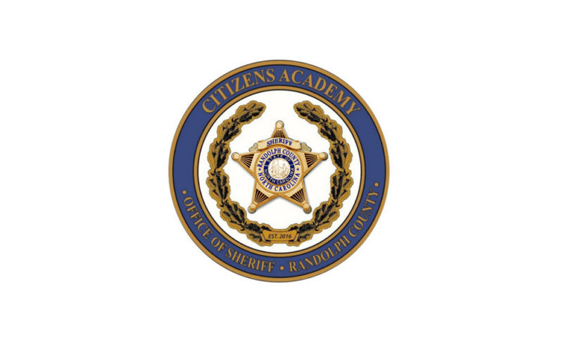 Sheriff’s office offers citizens academy