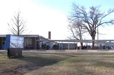 Braxton Craven School